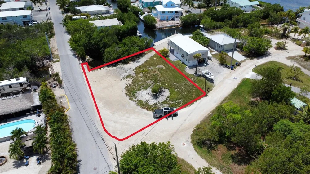 2080 CORAL WAY Big Pine Key, FL 33043