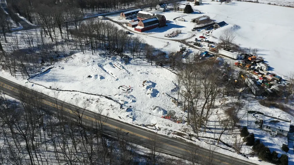 1940 Route 55 Lagrangeville, NY 12540