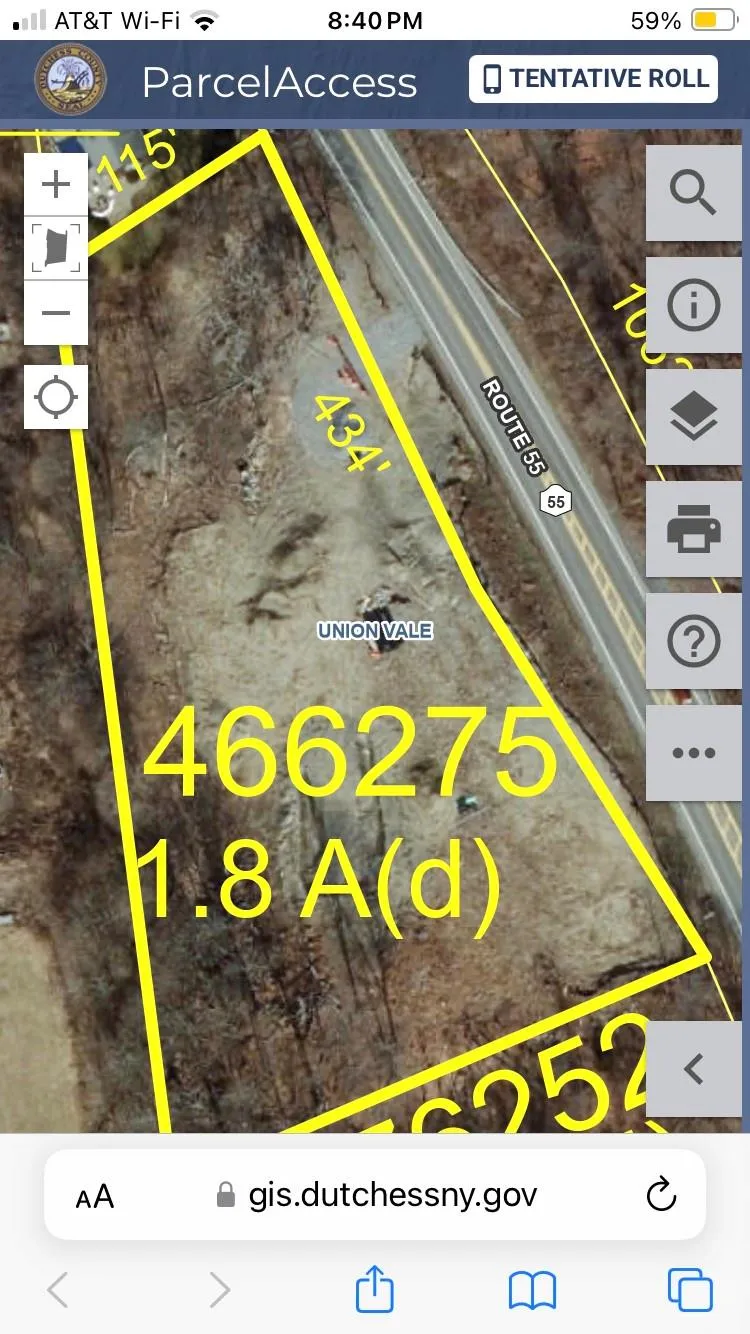 1940 Route 55 Lagrangeville, NY 12540