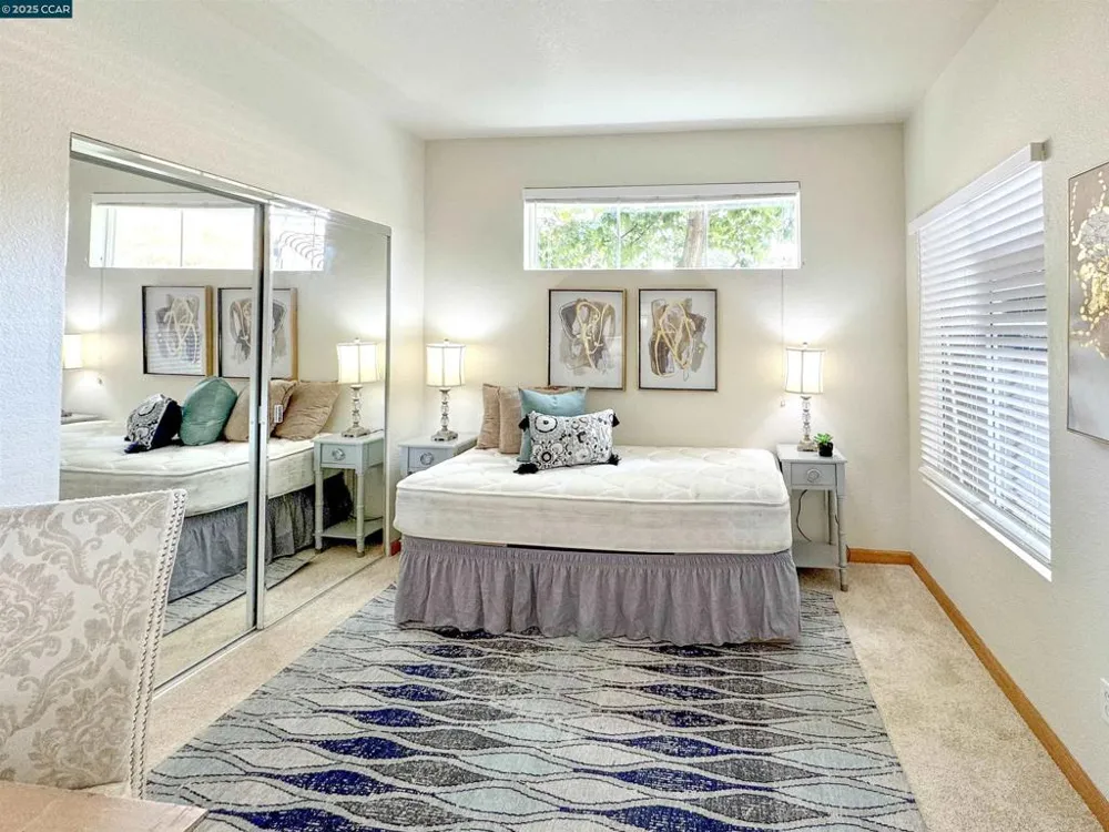 1407 Forest Run Hercules, CA 94547