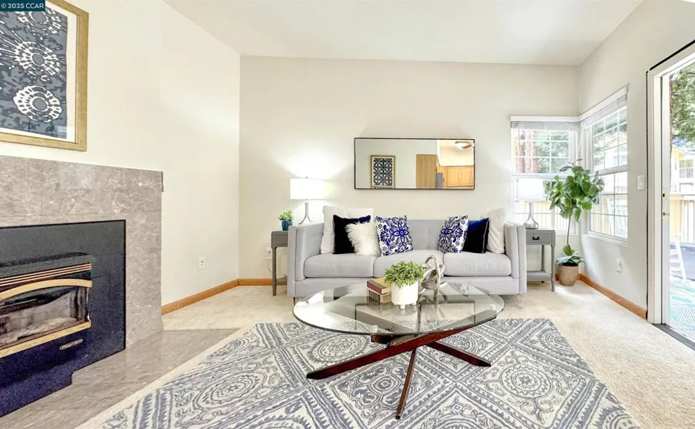 1407 Forest Run Hercules, CA 94547