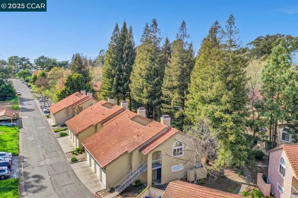 1407 Forest Run Hercules, CA 94547