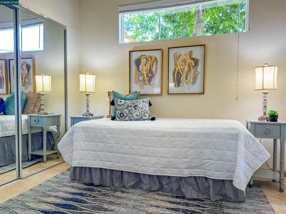 1407 Forest Run Hercules, CA 94547