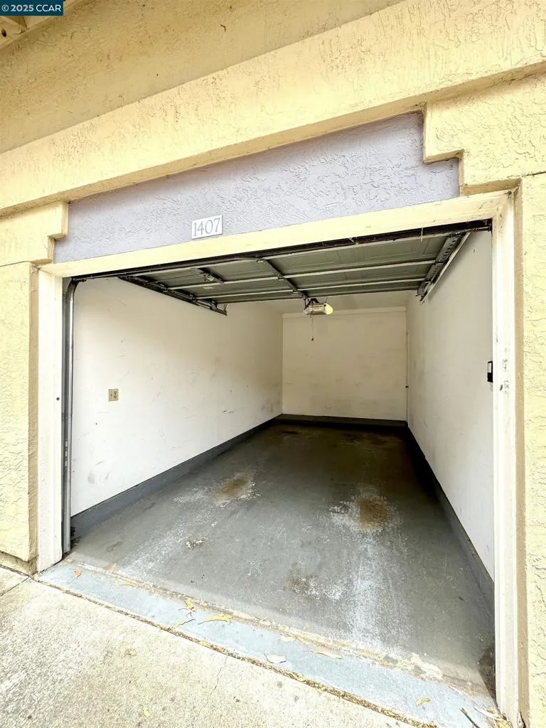 1407 Forest Run Hercules, CA 94547