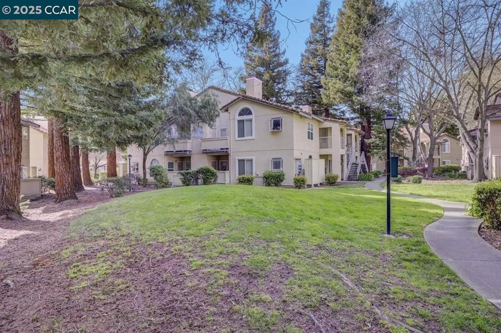 1407 Forest Run Hercules, CA 94547