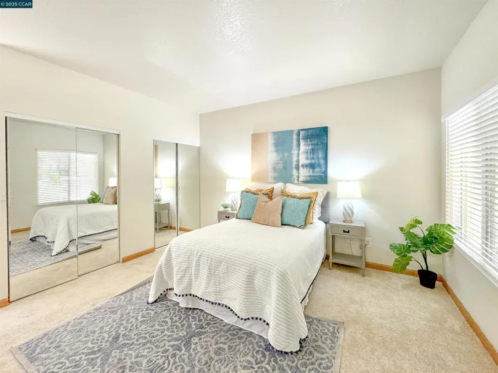 1407 Forest Run Hercules, CA 94547
