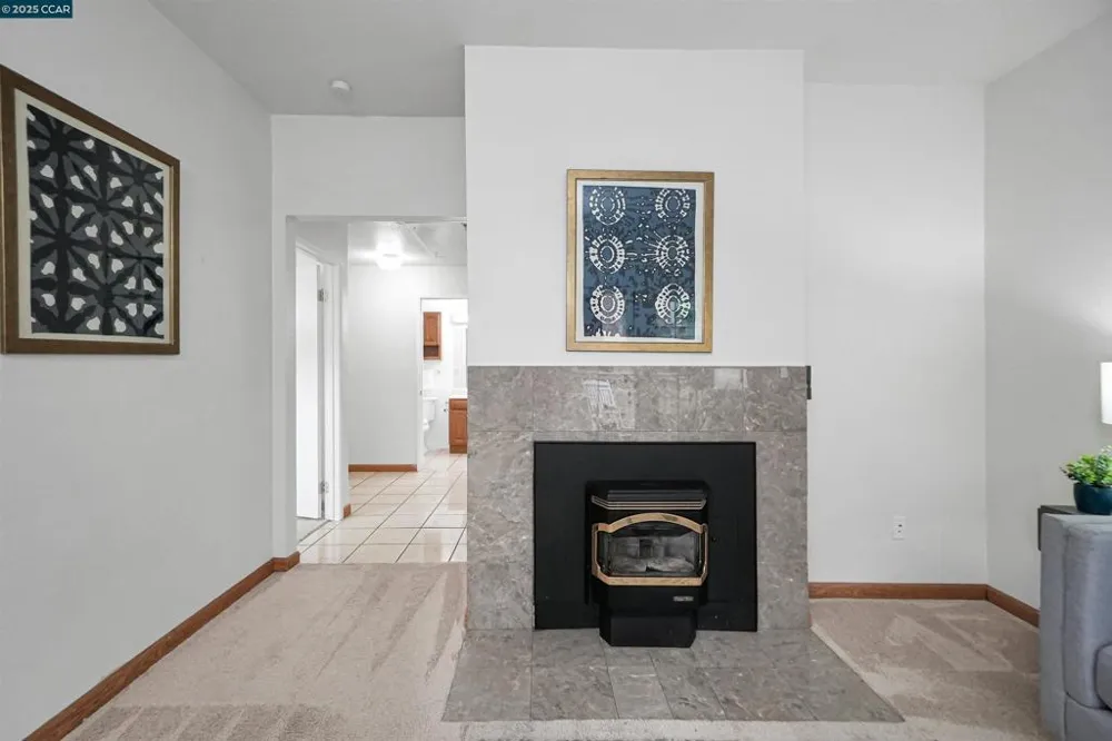 1407 Forest Run Hercules, CA 94547