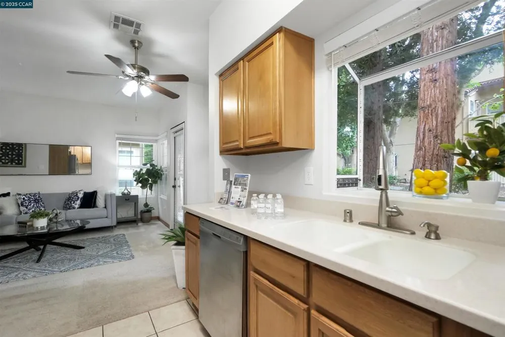 1407 Forest Run Hercules, CA 94547