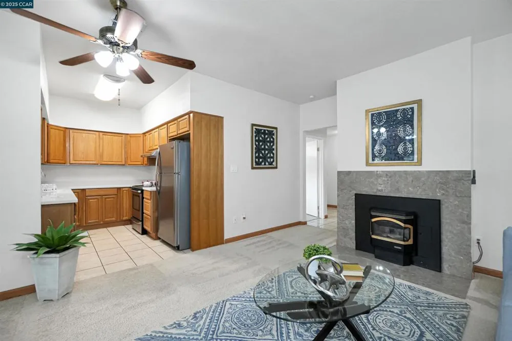 1407 Forest Run Hercules, CA 94547