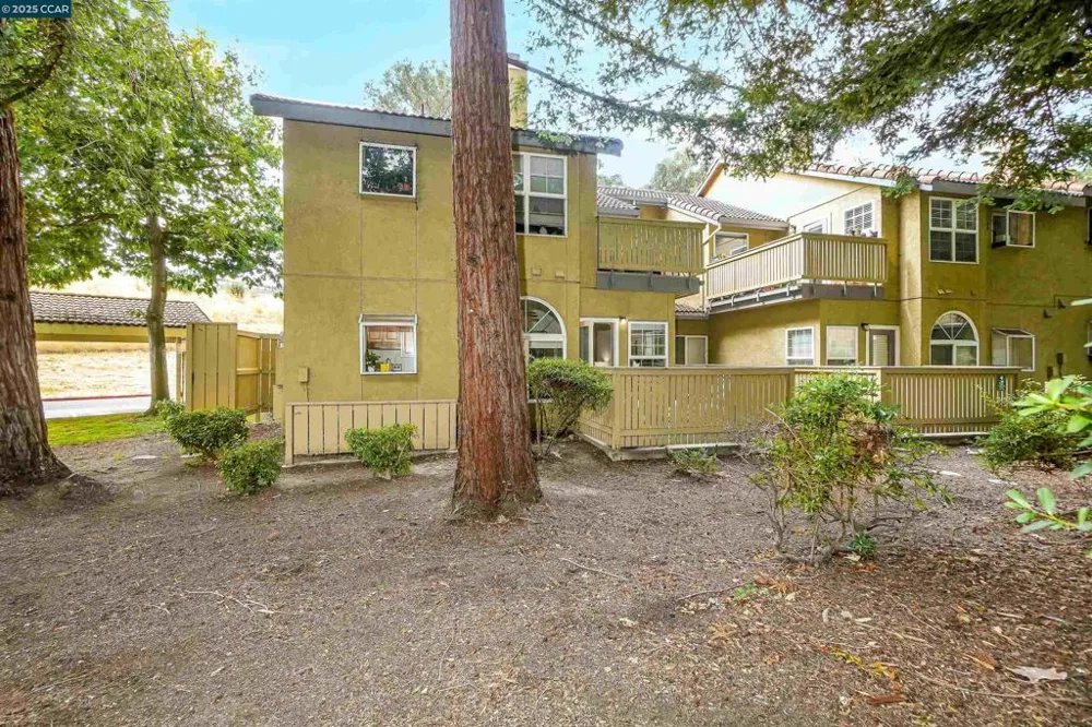1407 Forest Run Hercules, CA 94547