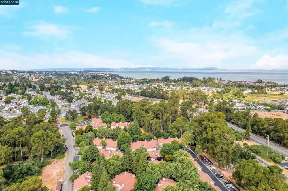 1407 Forest Run Hercules, CA 94547