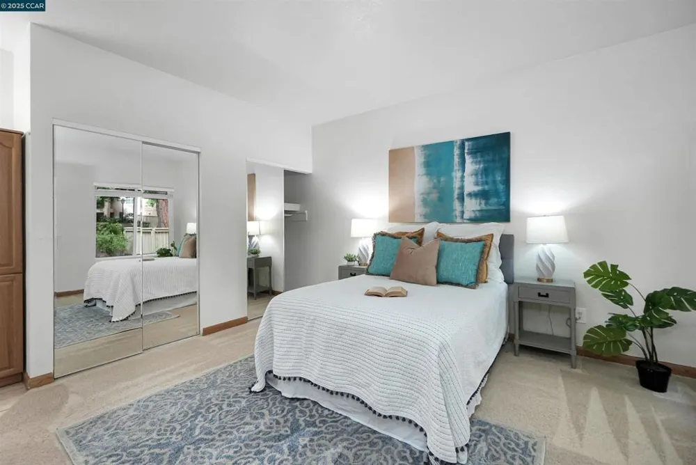 1407 Forest Run Hercules, CA 94547