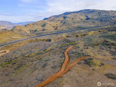 0 Parcel E McNeil Canyon Rd