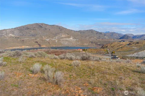 0 Tract 3 McNeil Canyon Rd