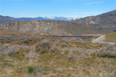 0 Tract 2 McNeil Canyon Rd