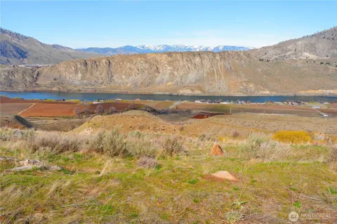 0 Tract 5 McNeil Canyon Rd