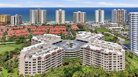 3 OCEANS WEST BOULEVARD #3A7