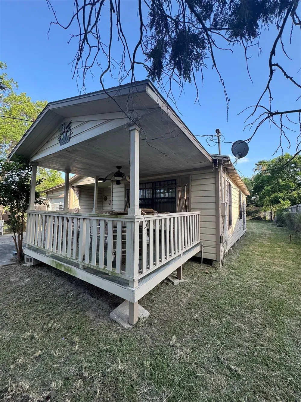 701 Mendez Street Harlingen, TX 78550