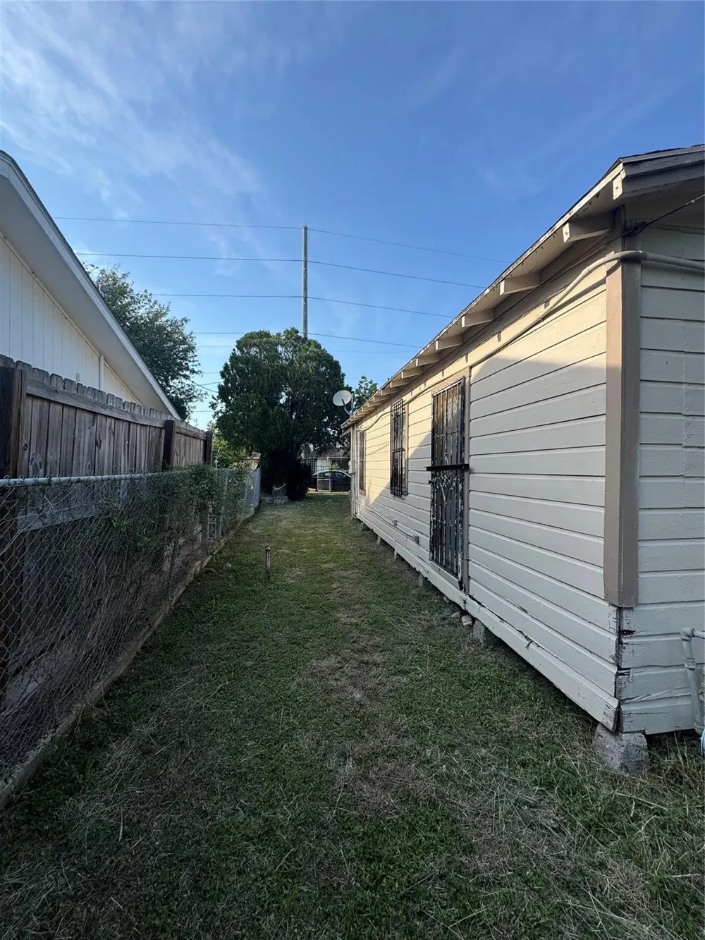 701 Mendez Street Harlingen, TX 78550