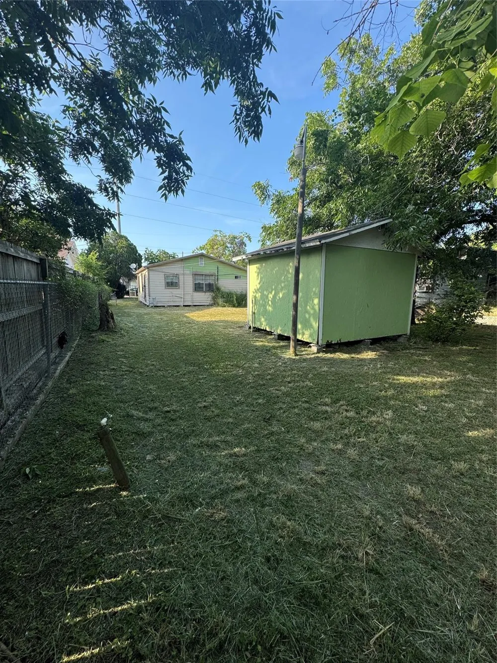 701 Mendez Street Harlingen, TX 78550
