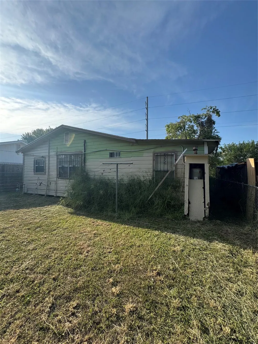 701 Mendez Street Harlingen, TX 78550