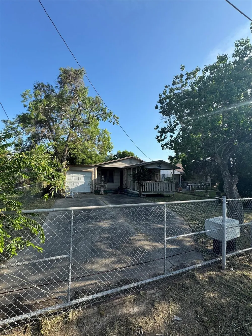 701 Mendez Street Harlingen, TX 78550