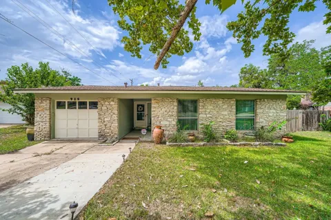 914 Hermitage Drive