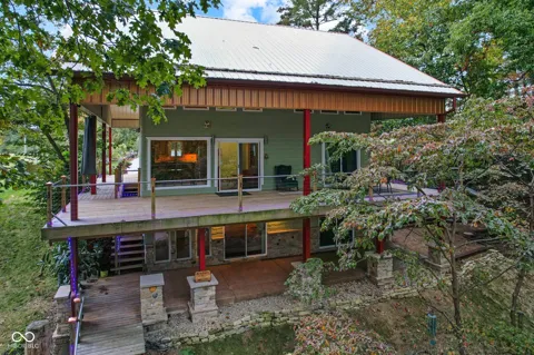 7437 Center Lake Road