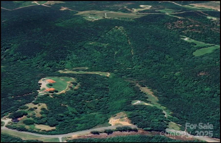 0 Big Level Road Mill Spring, NC 28756