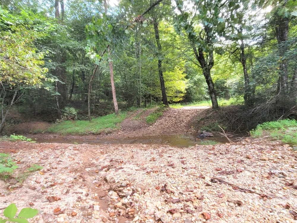 0 Big Level Road Mill Spring, NC 28756