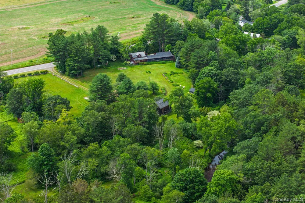 9960 Route 22 Hillsdale, NY 12529
