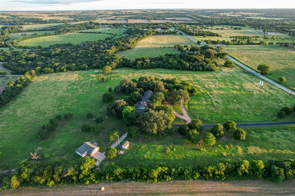 6731 E Fm 1123 Belton, TX 76513