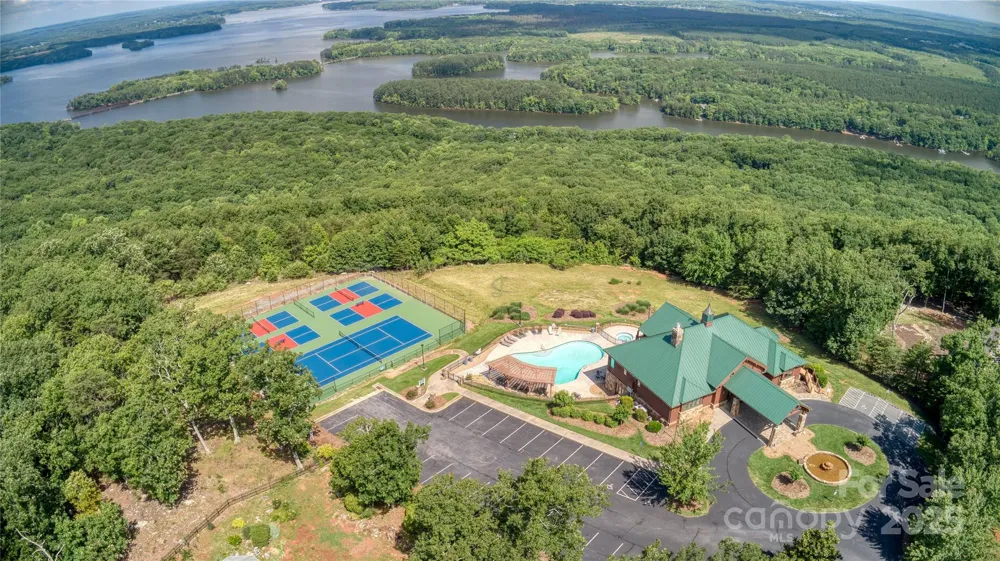 1560 Rocky Cove Lane Denton, NC 27239