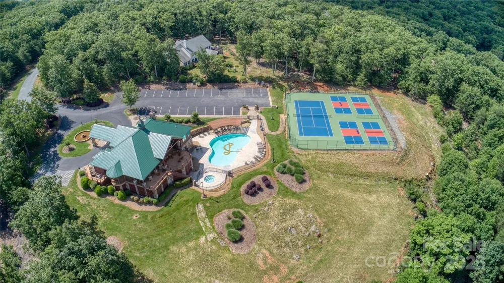 1560 Rocky Cove Lane Denton, NC 27239