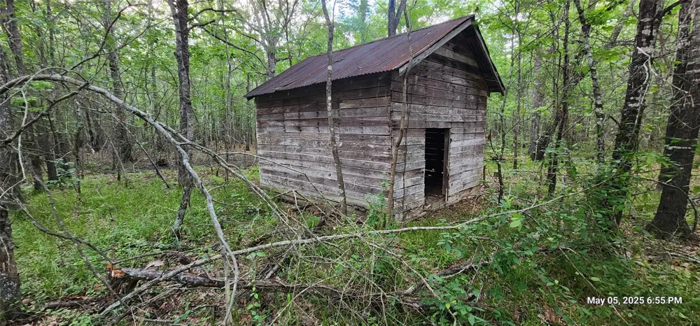 Cr 3230 Clarksville, TX 75426