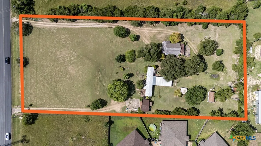 640 Fm-439-Spur Nolanville, TX 76559