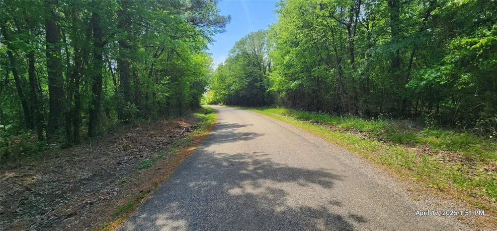 Cr 3233 E And Cr 3230 Clarksville, TX 75426