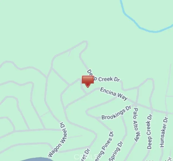 2379 Chicago Drive Running Springs, CA 92382