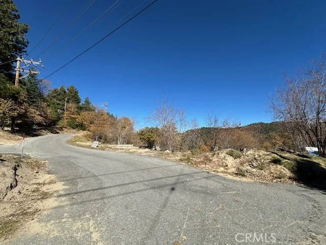 2379 Chicago Drive Running Springs, CA 92382
