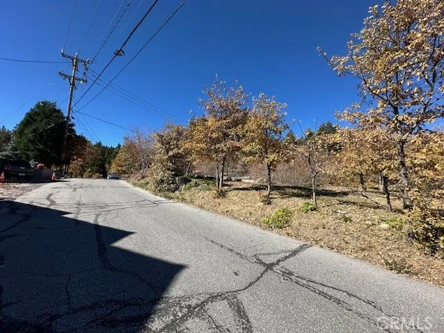 2379 Chicago Drive Running Springs, CA 92382