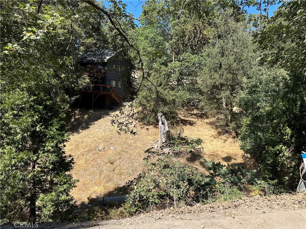 2379 Chicago Drive Running Springs, CA 92382