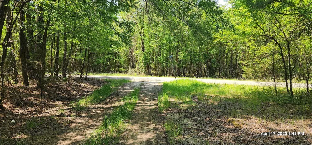 Cr 3233 East And Cr 3230 Clarksville, TX 75426