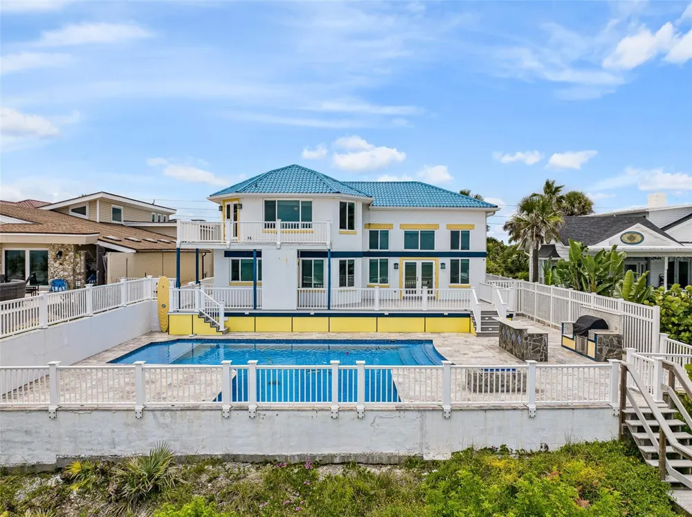 339 OCEAN SHORE BOULEVARD Ormond Beach, FL 32176