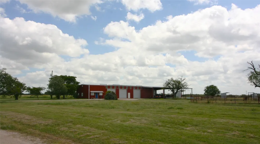 Address Not Shown Burnet, TX 78611