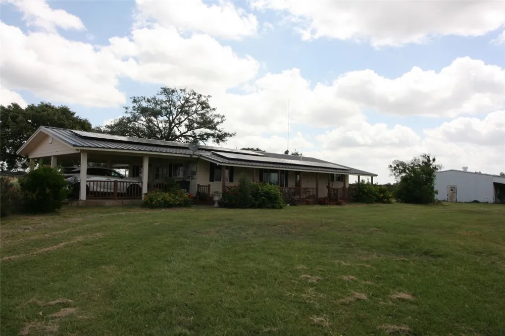 Address Not Shown Burnet, TX 78611