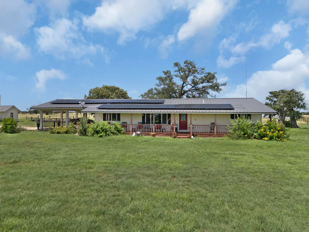 Address Not Shown Burnet, TX 78611
