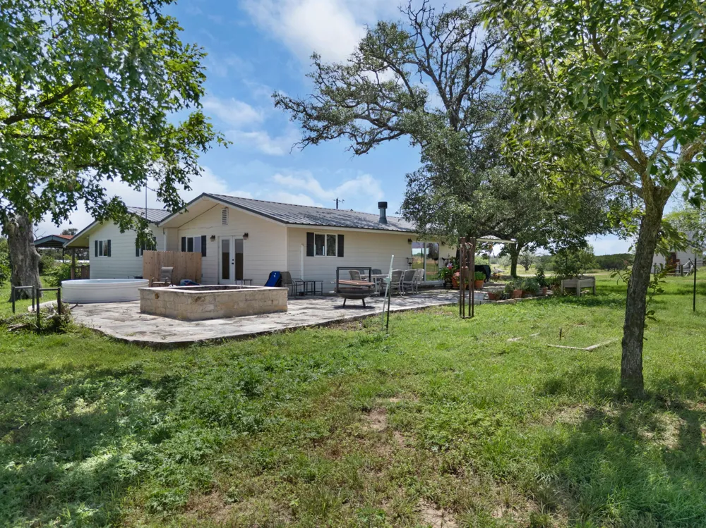 Address Not Shown Burnet, TX 78611