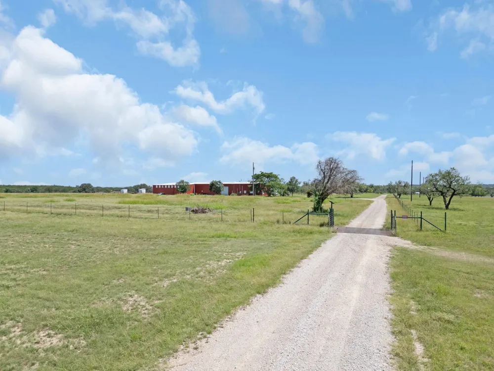 Address Not Shown Burnet, TX 78611