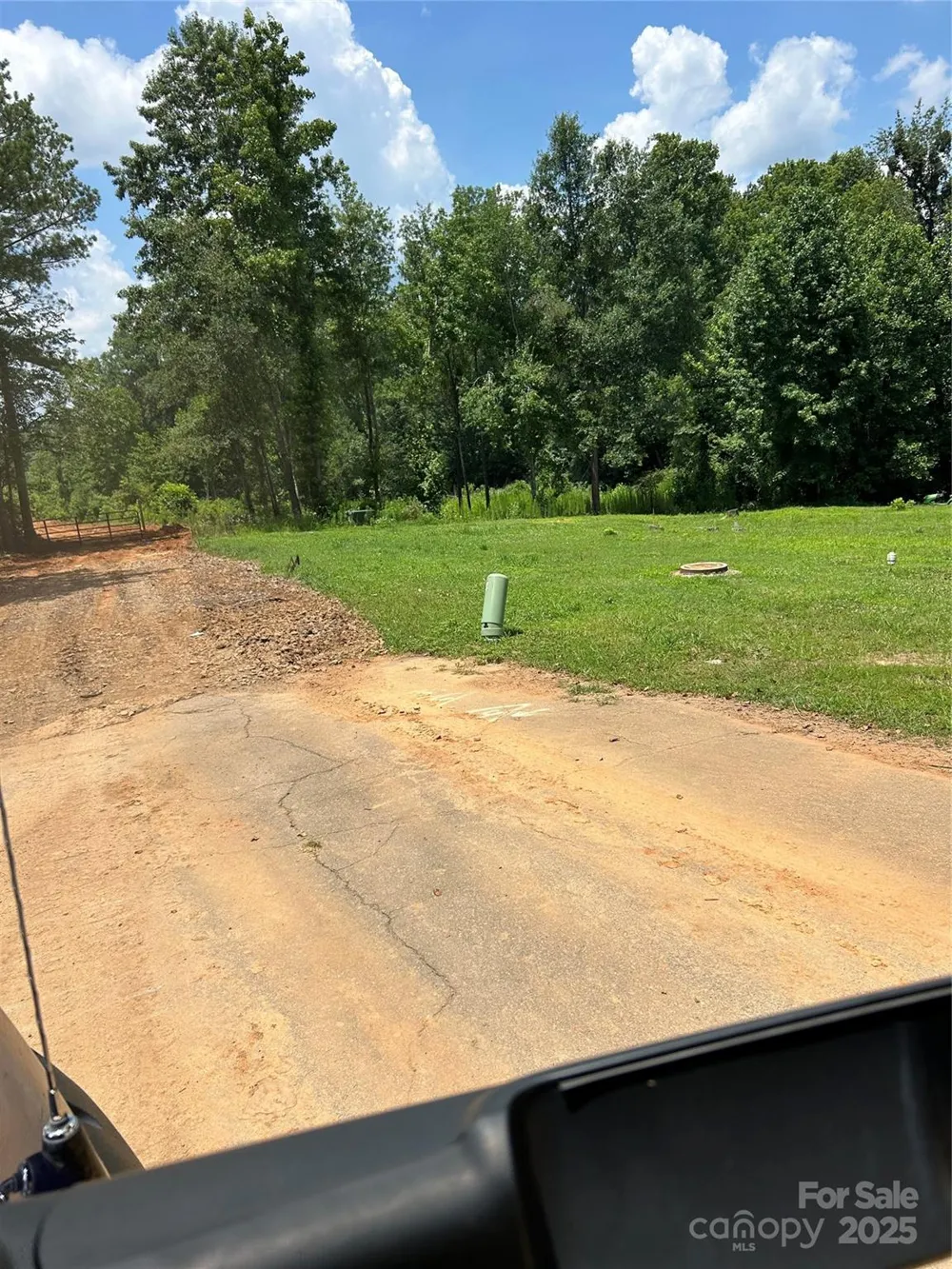 1824 Brushy Creek Road Kingstown, NC 28150