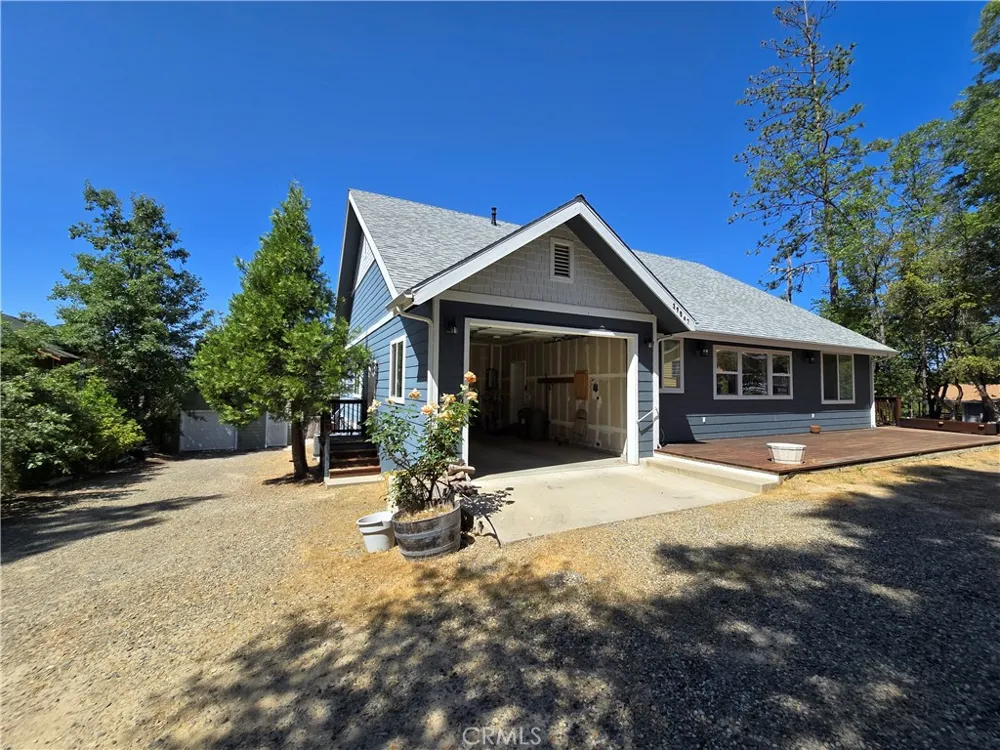 39567 E Idylwild Bass Lake, CA 93604